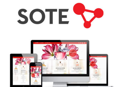Soteshop