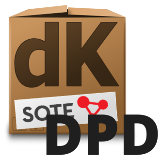 Integracja Soteshop z kurierem DPD