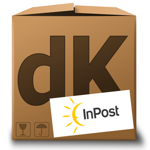 Integracja SubiektGT z Kurierem InPost