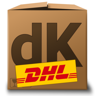 Integracja Soteshop z kurierem DHL